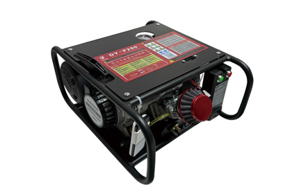 DY-P290型智能高压森林应急消防泵