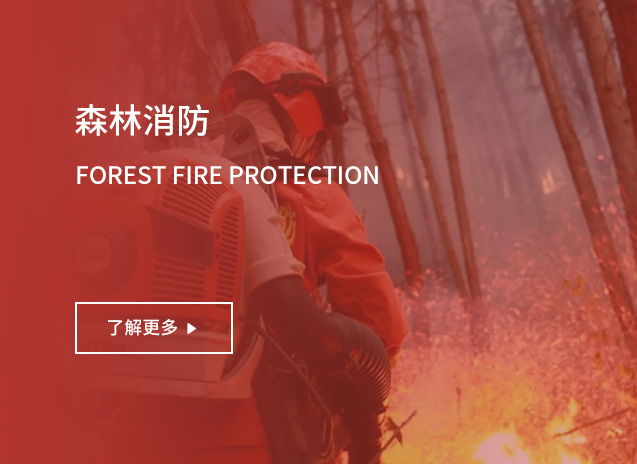 森林消防